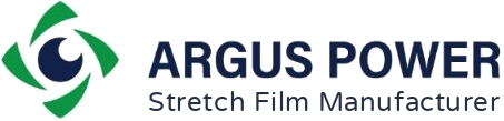 ARGUS POWER, Stretch Film Manufacturer